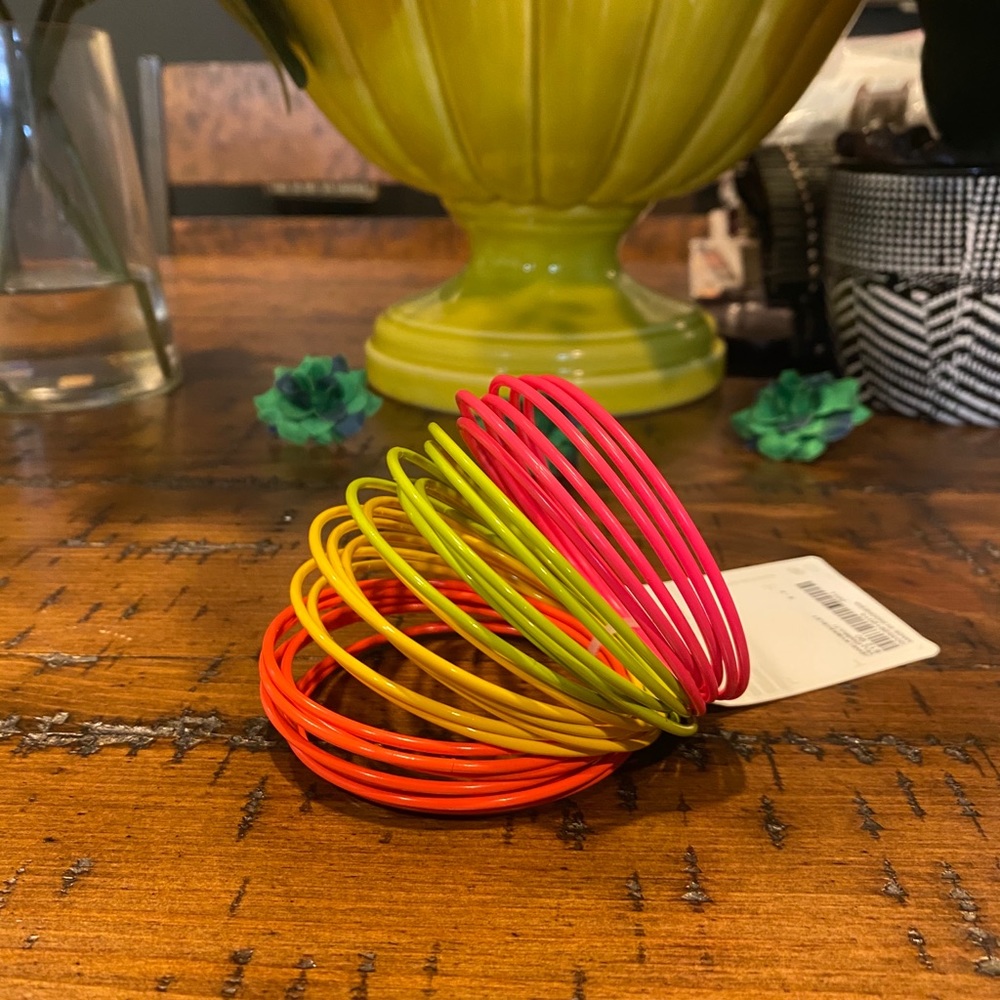 Popping Bangles - Picture 2 of 2